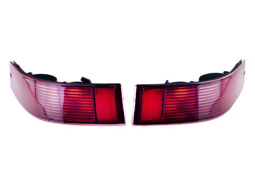 Rücklichter für PORSCHE 964 Rückleuchten mit Dichtung L+R - Picture 2 of 11