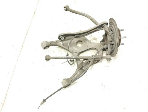 Rear suspension kit Dodge DURANGO 2017 left side 04877112AC - Picture 3 of 9
