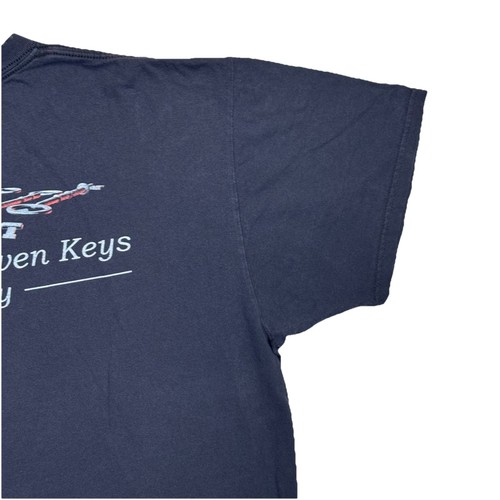 Camiseta De Colección Helloween Guardián de los Siete Llaves Legado Metal Band Fade XL 2006 - Imagen 17 de 21