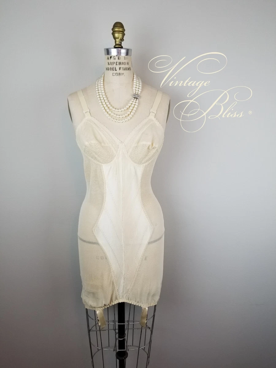 Original 1950s Vintage Corsets & Girdles for Women for sale | eBay