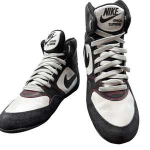 NIKE GRECOグレコmadeinTaiwanレスリングシューズ サイズ11 NIKE GRECOグレコmadeinTaiwanレスリングシューズ サイズ11