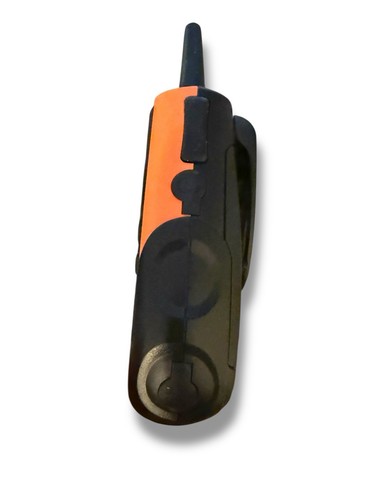 Walkie Talkie große Reichweite 6 Meilen Uniden GMR648-2CK 2-Wege Radio mit Ladeclip - Bild 6 von 7