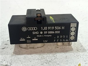 1J0919506H ELEKTRISCHES LÜFTERRELAIS / 16335 FÜR VOLKSWAGEN GOLF IV BERLINA 1J1