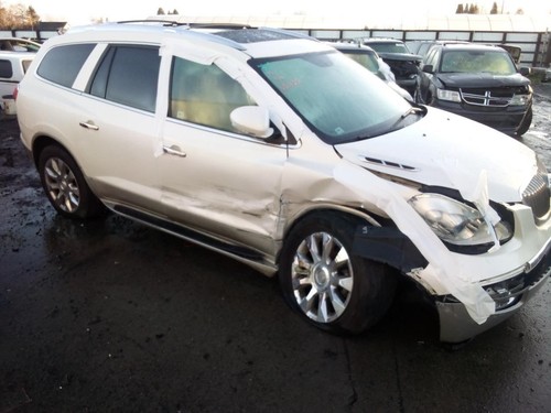 Strut Front VIN J 11th Digit Limited Fits 07-17 ACADIA 27269890 - Picture 4 of 7