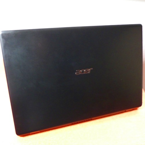 Acer A317 UltraBook 17 Zoll FULLHD l 10 GEN i7 1TB SSD Windows 11 l 20GB RAM NEU - Bild 2 von 11