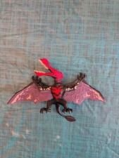 Chap Mei Dino Valley Pterosaurs Figure 2006 2.5" Pterodactylus Dinosaur 5.5 Long