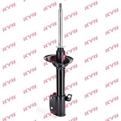 KYB 334109 StoßDäMpfer Passend FüR Subaru-image