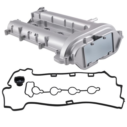 Front Engine Valve Cover for Buick LaCrosse/Regal 2.4L 2010-2017 12610279 - Picture 10 of 20