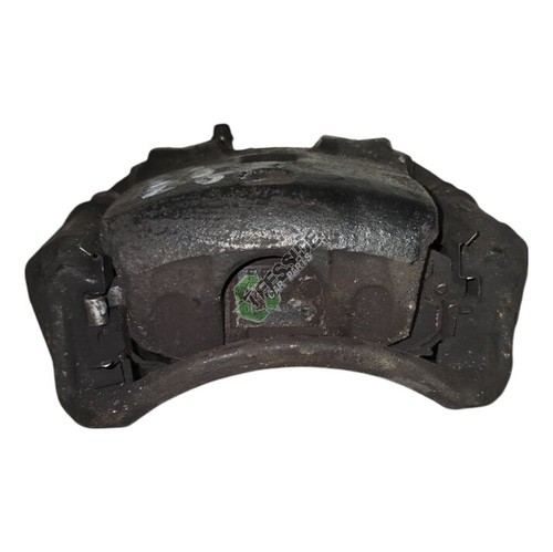 NISSAN JUKE F15 BRAKE CALIPER FRONT RIGHT DRIVERS SIDE F15 - Picture 1 of 8