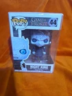 Funko Pop! Vinyl: Game of Thrones - Night King #44
