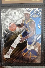 2025-26 Topps Chrome - Go Time Jimmy Butler #GT-2 