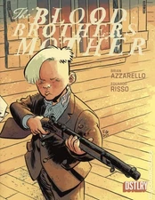 Blood Brothers Mother #2C NM 2024 Stock Image