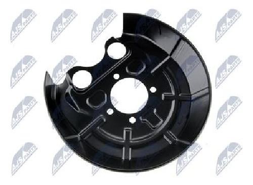 DISC BRAKE DUST SHIELD - Image 5