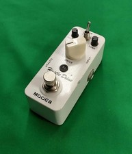 eBay.com listing, price, conditions, and images for mooer-hustle-drive