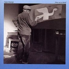 Supertramp - Free As A Bird [CD]