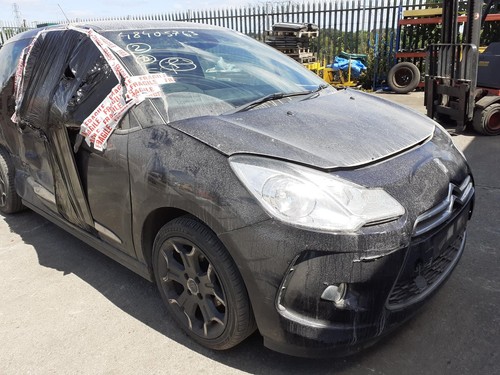 Citroen Ds3 Mk1 2009-2016 Front Fog Lamp  - Picture 9 of 17