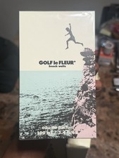 French Waltz Golf Le Fleur perfume - a fragrance for women and men