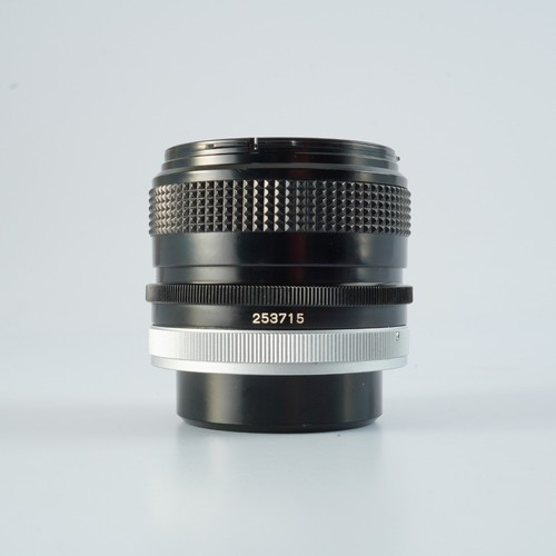 EXCELLENT Canon FD 28mm F/2.8 S.C. Prime Lens - Picture 10 of 19