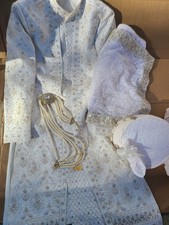 mens wedding sherwani