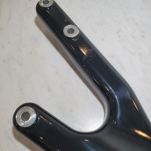 OEM Indian 2023 Chief Exhaust Bracket Mounting 5634452 Genuine - Picture 5 of 15