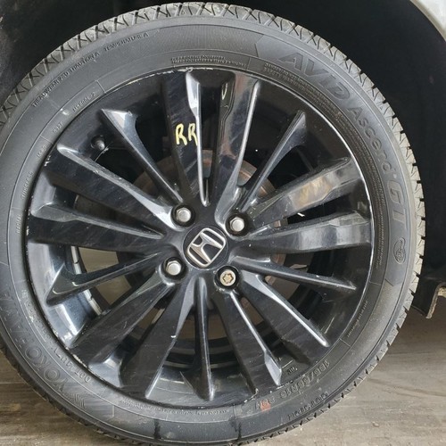 Wheel 15x4 Spare Fits 12-21 FIT 1117127 - Picture 13 of 15