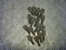  Radmuttern Kegelbund  Nissan Micra DE81731-70