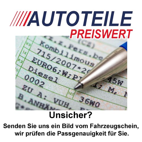 Delphi Luftmassenmesser für Audi Seat Skoda VW - Bild 7 von 8