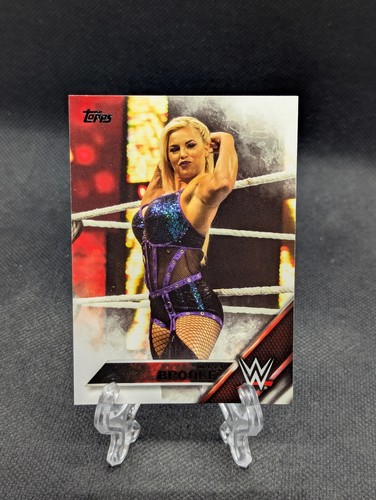 Women of WWE 💋 Wrestling Trading Cards 💋 You Pick 💋 QTY Discount - Picture 235 of 260