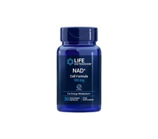 Life Extension NAD + formula cellulare 100 mg - 30 capsule
