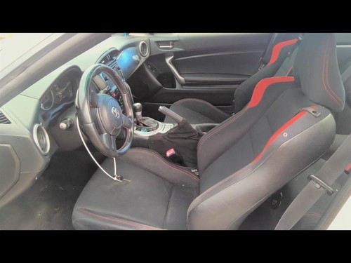Driver Left Front Spindle/Knuckle Fits 13-20 22-23 BR-Z 6601940 - Picture 9 of 12