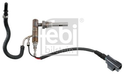 FEBI BILSTEIN 109034 Einspritzeinheit, Ruß-/Partikelfilterregeneration für FORD