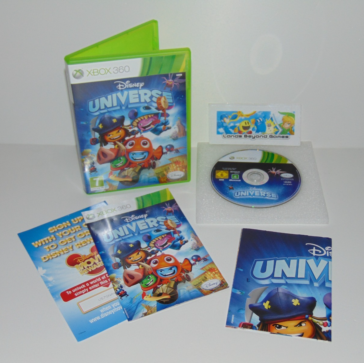 Xbox 360 Games Microsoft (Platform Arcade Fighting Sim Puzzle