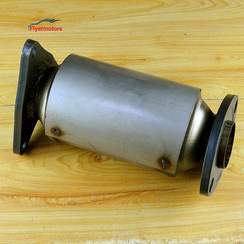 NUEVO para Lexus LS430 GS430 4,3 L ambos convertidores catalíticos delanteros 2001-2007 EE. UU. RÁPIDO - Imagen 5 de 10