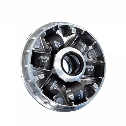 VARATORE POLINI EVOLUTION2 HI SPEED GILERA DNA GP EXPERIENCE C2700 50 2003-2004 - Foto 2 di 4