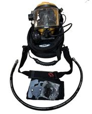 Interspro AGA Divator W Installed Comms  & Case OTS Scott Ships Free