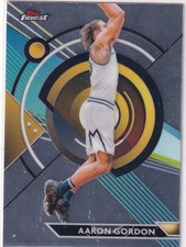 2023-24 Finest #13 Aaron Gordon