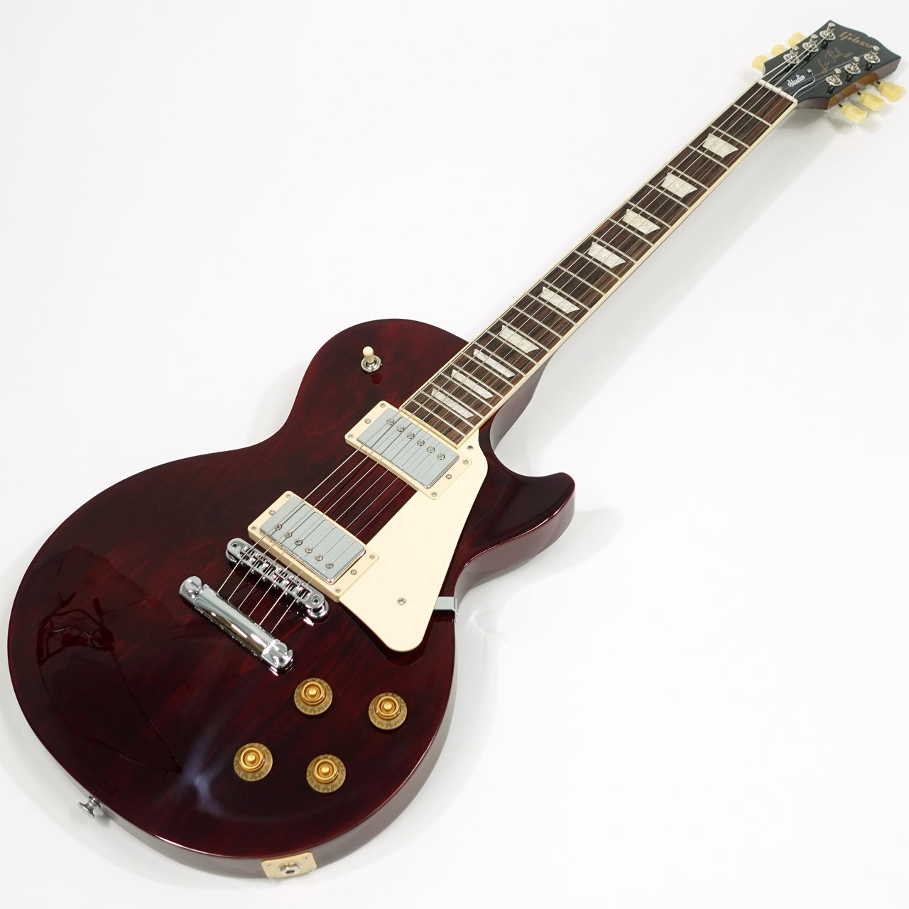 Gibson Les Paul Studio Wine Red #218340179 | eBay Gibson Les Paul Studio Wine Red #218340179 | eBay