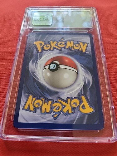 Pokemon: ERROR CARD Zapdos 1st Edition Holo #15/62 Fossil 1999 - Vintage PSA 7 - Picture 19 of 23
