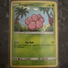 Exeggcute - SM119 - Holo - SM Black Star Promos - Pokemon Card