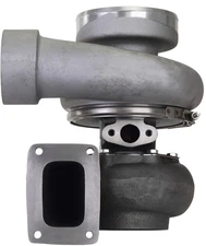 BORGWARNER TURBO - 147738