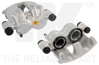 Nk Bremssattel 2137113 FüR CitroËN Passend FüR Fiat Peugeot