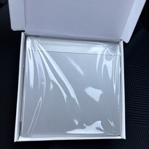 Apple Magic Trackpad Silver A1339 - 第 3/5 張圖片