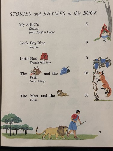 LOT of (2) Antique Children’s Books! Mother FairyTales (Pub.1908!) & TalesToRead - Bild 8 von 21