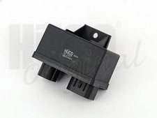 Relay, glow plug system HUCO 132187 for FIAT FREEMONT (345_) 2 2011-2015