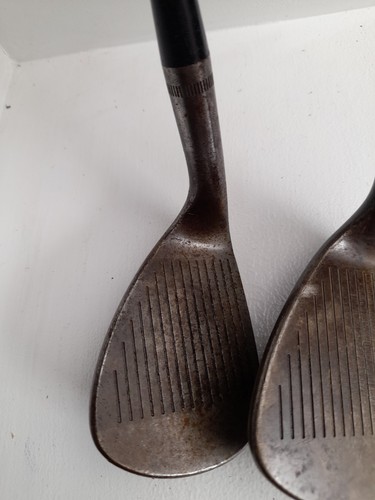 Callaway X Forged 54 and 58 degree wedge set. - Picture 6 of 8