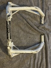 2007 Honda Cbr125r Engine Crash Bars/ Engine Crash Cage