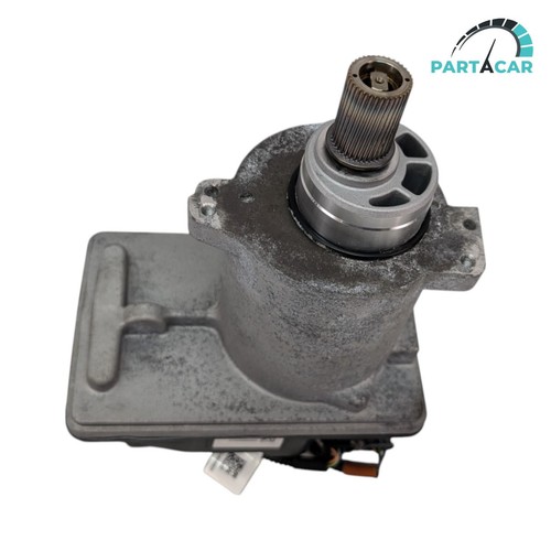 2020 2021 2022 2023 Tesla Model Y Electric Steering Pump Motor OEM - Picture 7 of 17