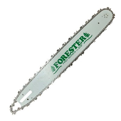 Forester Bar and Chain Combo 18'' 3/8 .050 66DL - Stihl