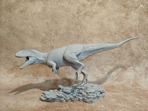 Check out My Listings: Dinosaur Painted Model Kits Large Scale For Sale!!! - Picture 13 of 16
