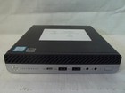 HP EliteDesk 800 G3 Core i5-7500 3.40GHz 8GB 128GB SSD W11 Mini PC (V2821)